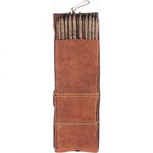 Welding Rod Storage Holders