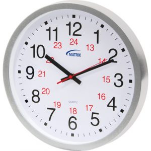 Clocks