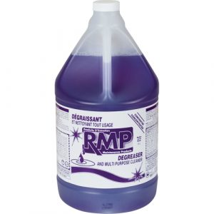 Phosphate-Free Cleaner & Degreaser, 4 L, Jug
