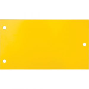 Mounting Bracket For Mesh Guard