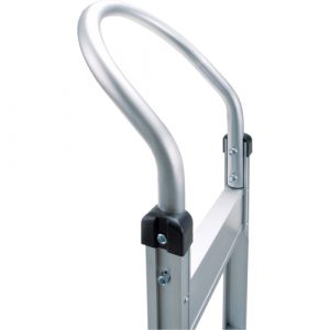 Aluminum Hand Truck Handle