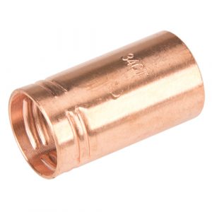 Tweco<sup>®</sup> Style Welding Nozzle