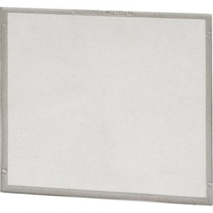Clear Cover Lens for Welding Helmet