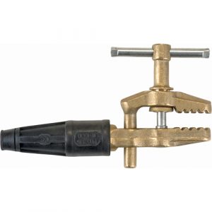 Welding Cable Ground Clamps