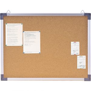 Bulletin Board