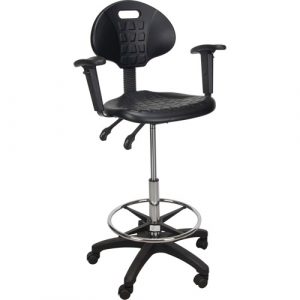 Industrial Stools