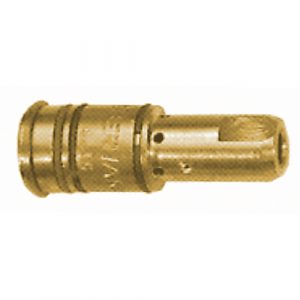1500 Series 1/4"-18 NPT Gas Diffuser