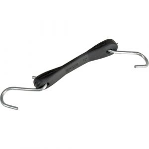 Rubber Tie Down, 5"