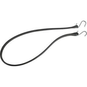 Rubber Tie Down, 41"