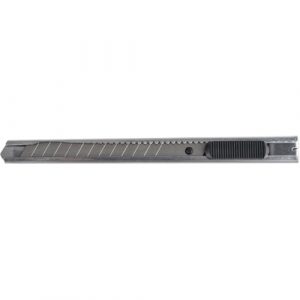 Knife ATK500, 9 mm, Stainless Steel, Stainless Steel Handle