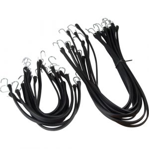 Rubber Tie Down