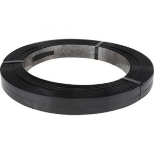 Steel Strapping, 3/4" Wide x 0.020" Thick