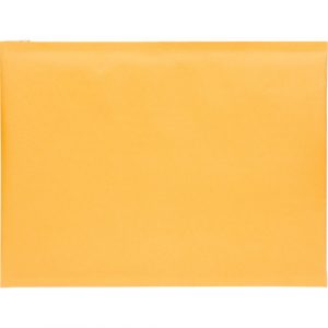 Bubble Shipping Mailer, Kraft, 8-1/2" W x 12" L