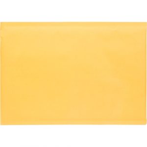 Bubble Shipping Mailer, Kraft, 9-1/2" W x 14-1/2" L