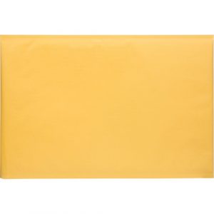 Bubble Shipping Mailer, Kraft, 12-1/2" W x 19" L