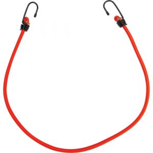 Bungee Cord Tie Downs, 30"
