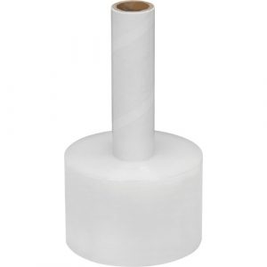 Banding Film, Cast, 3" x