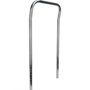 Handle for Chromate Wire Shelving