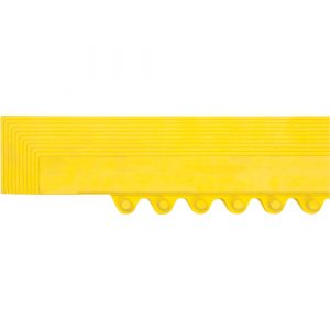 Border Ramp for Matting