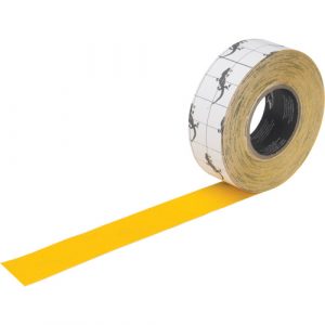 Anti-Skid Tape, 2" x 60', Yellow