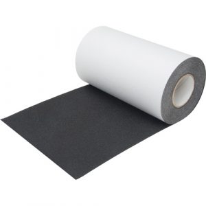 Anti-Skid Tape, 12" x 60', Black