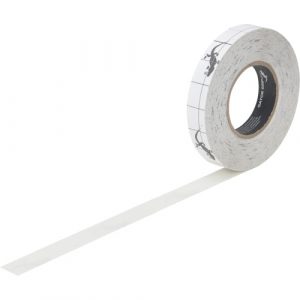 Anti-Skid Tape, 1" x 60', Clear