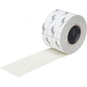 Anti-Skid Tape, 4" x 60', Clear