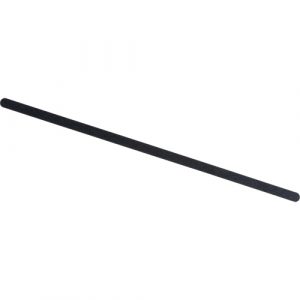 Anti-Skid Tape, 0.75" x 24", Black