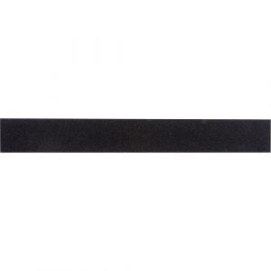 Anti-Skid Tape, 3" x 24", Black