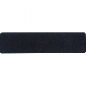 Anti-Skid Tape, 6" x 24", Black