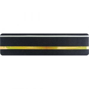 Anti-Skid Tape, 6" x 24", Black