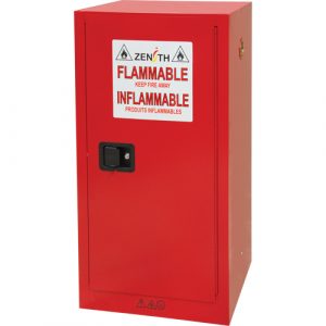 Paint/Ink Cabinet, 20 gal.