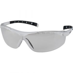 Z1500 Series Safety Glasses, Clear Lens, Anti-Fog, CSA Z94.3