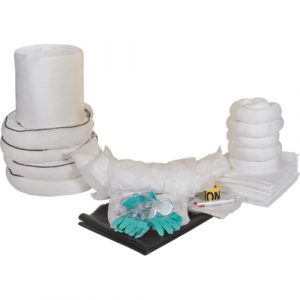 95-Gallon Industrial Replacement Kit, Oil Only