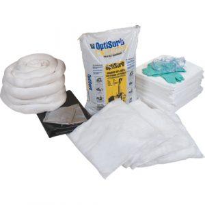 63-Gallon Replacement Kit, Oil Only