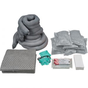 30-Gallon Tool Kaddie Replacement Kit, Universal