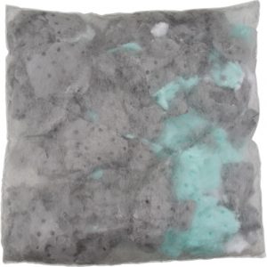 Sorbent Pillow - Single, Universal, 18" L x 18" W