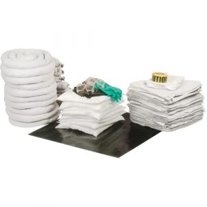 97-Gallon Replacement Kit, Oil Only