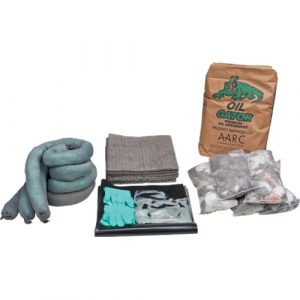 31-Gallon Tool Box Replacement Kit, Universal