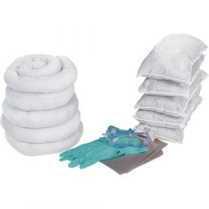 16-Gallon Replacement Kit, Oil Only