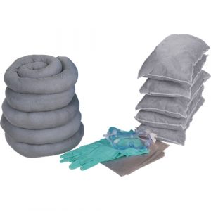 16-Gallon Replacement Kit, Universal