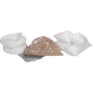 10-Gallon Service Vehicle Replacement Kit, Oil Only