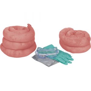 5-Gallon Replacement Kit, Hazmat
