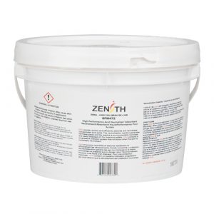 Sorbent Neutraliser, Dry, 4 kg, Acid