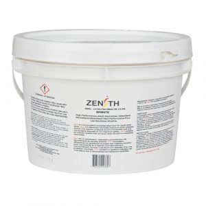 Base Sorbent Neutraliser, Dry, 3.5 kg, Caustic