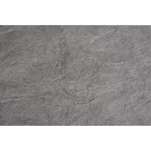 Meltblown Sorbent Pads, Universal, 15" x 18", 30 gal. Absorbancy - Image 2