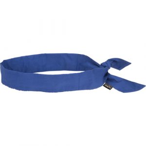 Cooling Bandana, Blue