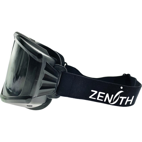 Z1100 Series Welding Safety Goggles, 5.0 Lens, Anti-Fog, Indirect, ANSI Z87+/CSA Z94.3 - Image 2