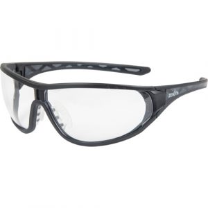 Z3000 Series Safety Glasses, Clear Lens, Anti-Fog/Anti-Scratch, ANSI Z87+/CSA Z94.3