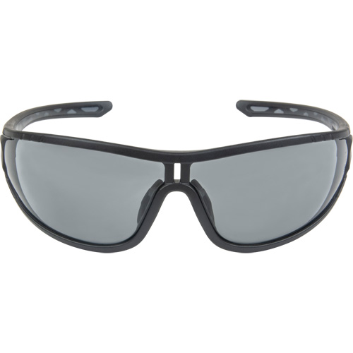 Z3000 Series Safety Glasses, Grey/Smoke Lens, Anti-Fog/Anti-Scratch, ANSI Z87+/CSA Z94.3 - Image 2